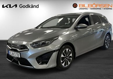 Kia Cee'd Sportswagon, 2024
