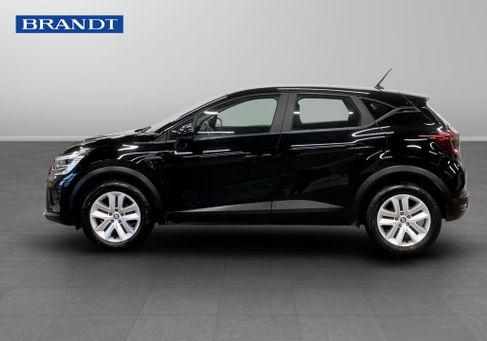Renault Captur, 2023