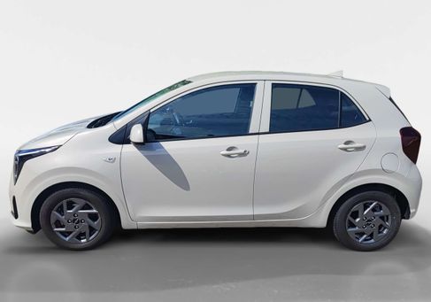 Kia Picanto, 2024 3