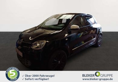 Renault Twingo, 2022