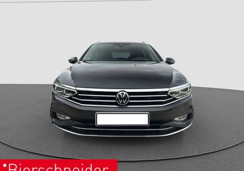 Volkswagen Passat Variant, 2023 3