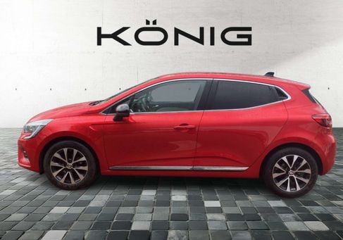 Renault Clio, 2023