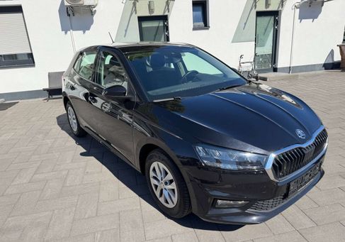Skoda Fabia, 2023