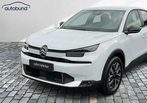 Citroën C4, 2025