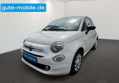 Fiat 500, 2024