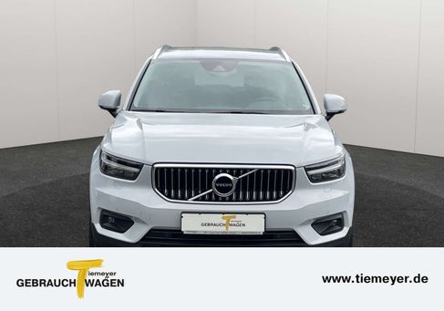 Volvo XC40, 2022 2