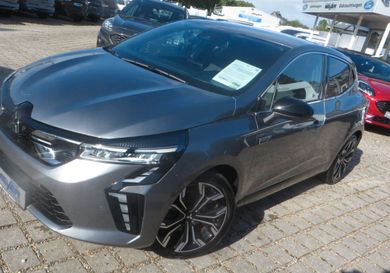 Mitsubishi Colt, 2024