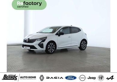 Renault Clio, 2025