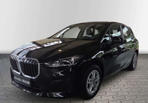 BMW 218, 2023 2