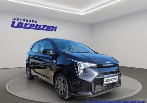 Kia Picanto, 2024