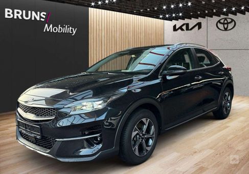 Kia XCeed, 2019