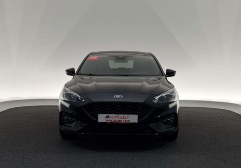 Ford Focus, 2022