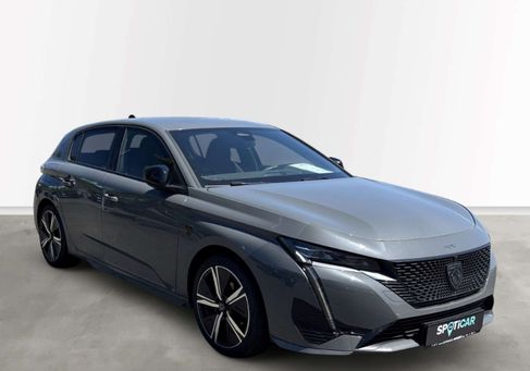 Peugeot 308, 2023