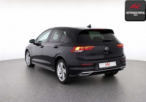 Volkswagen Golf, 2022 3
