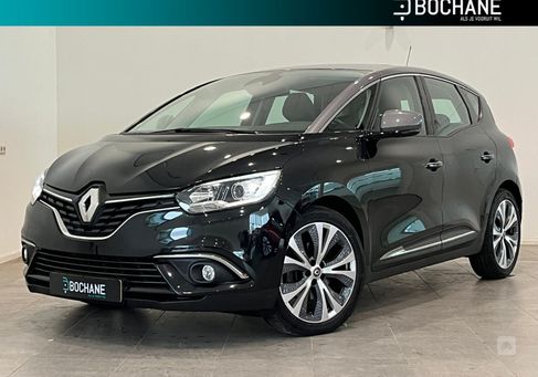 Renault Scenic, 2018