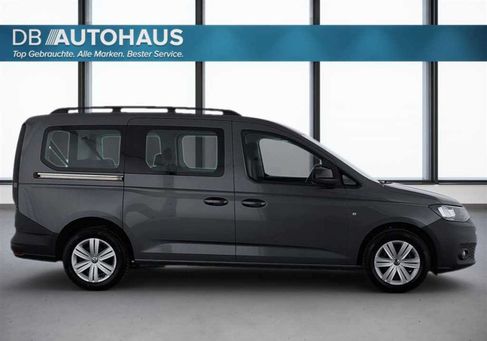 Volkswagen Caddy, 2023