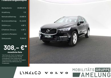 Volvo XC60, 2023