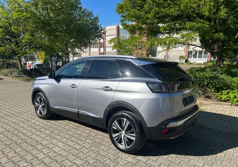 Peugeot 3008, 2023