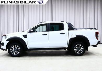 Ford Ranger, 2019