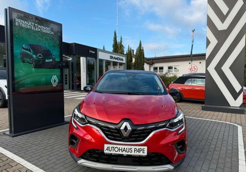 Renault Captur, 2023 2