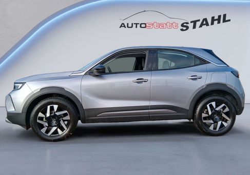 Opel Mokka, 2024 2
