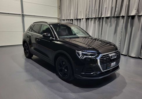 Audi Q3, 2020
