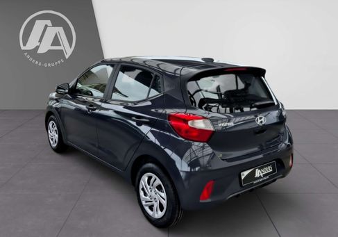 Hyundai i10, 2025 3