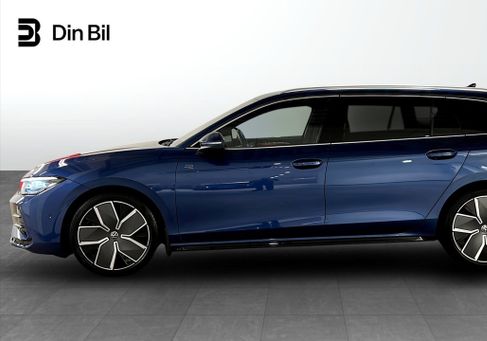 Volkswagen Passat Variant, 2025 2