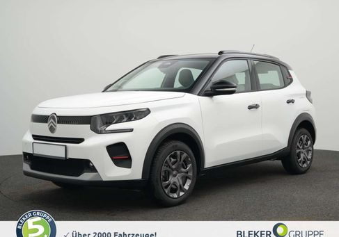 Citroën C3, 2026 2