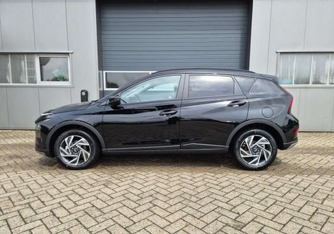 Hyundai Bayon, 2026 2