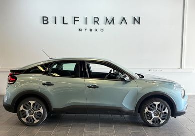 Citroën C4, 2021