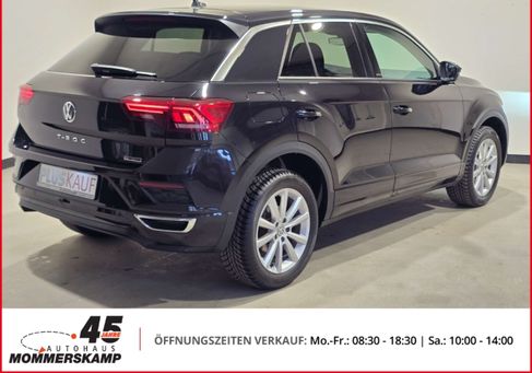 Volkswagen T-Roc, 2020