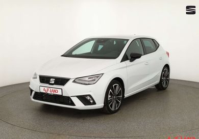 Seat Ibiza, 2026