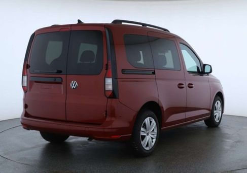 Volkswagen Caddy, 2026