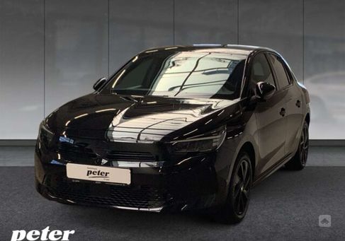 Opel Corsa, 2024