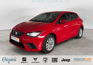 Seat Ibiza, 2024