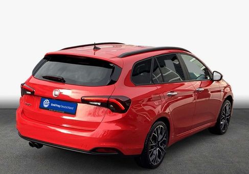 Fiat Tipo, 2024