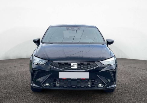Seat Ibiza, 2026 3