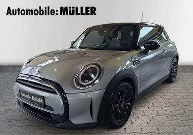 MINI Cooper, 2023