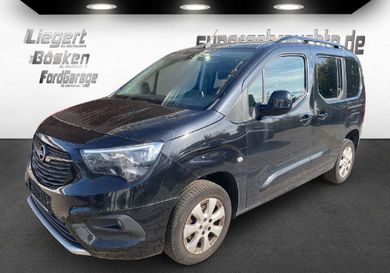 Opel Combo, 2023