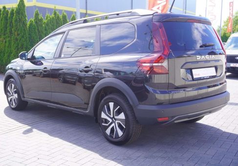 Dacia Jogger, 2025 3
