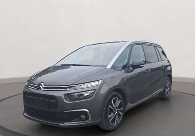 Citroën Grand C4 Picasso, 2022