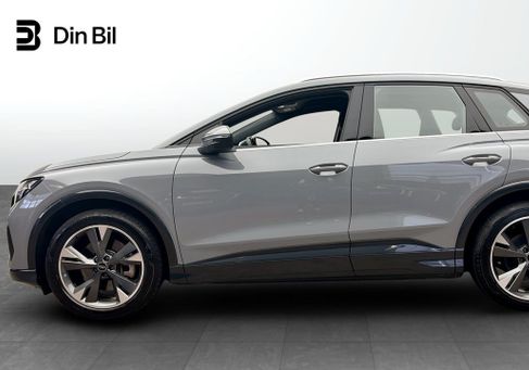 Audi Q4, 2023 2