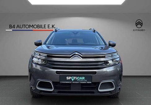 Citroën C5 Aircross, 2021 2