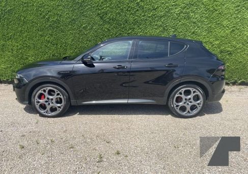 Alfa Romeo Tonale, 2023 2