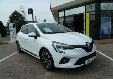 Renault Clio, 2020