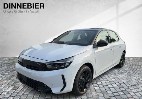 Opel Corsa, 2025 2