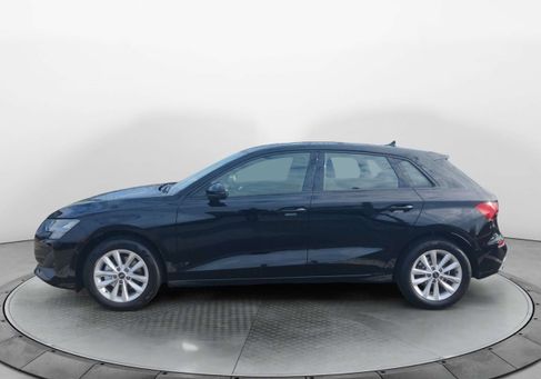 Audi A3, 2025 2