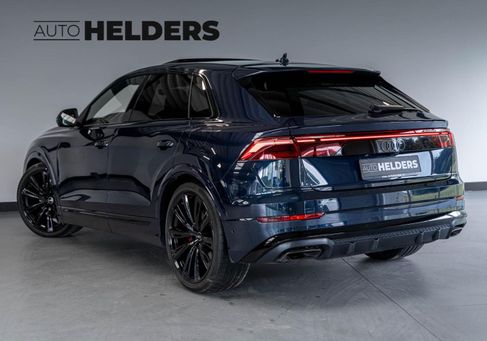 Audi Q8, 2024