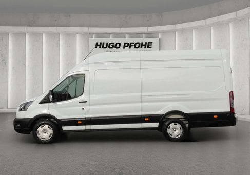 Ford Transit, 2024